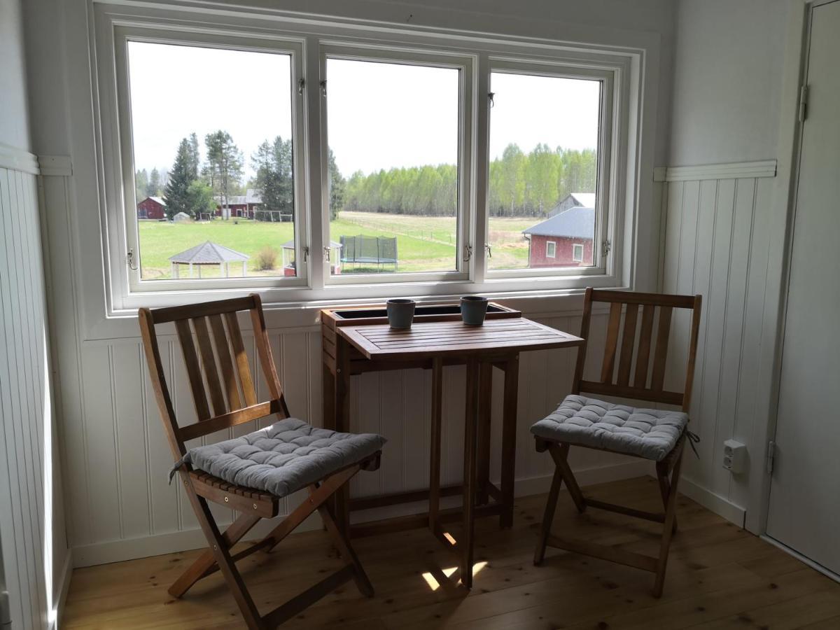 Gula Huset, Lakene Ostgard Exterior photo